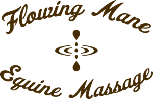 Flowing-Mane-Logo-Brown